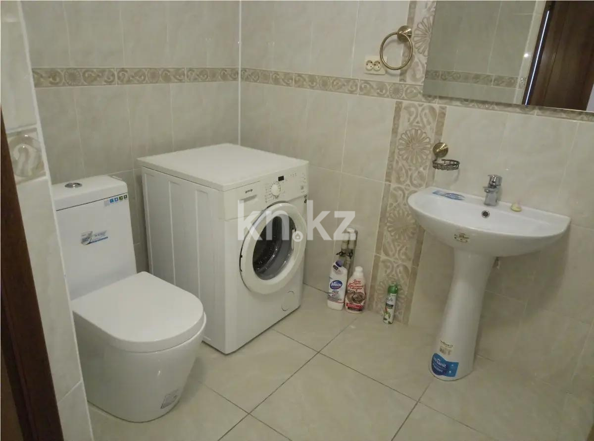 Продажа 2-комнатной квартиры, 60 м² в Алматы - фото 3