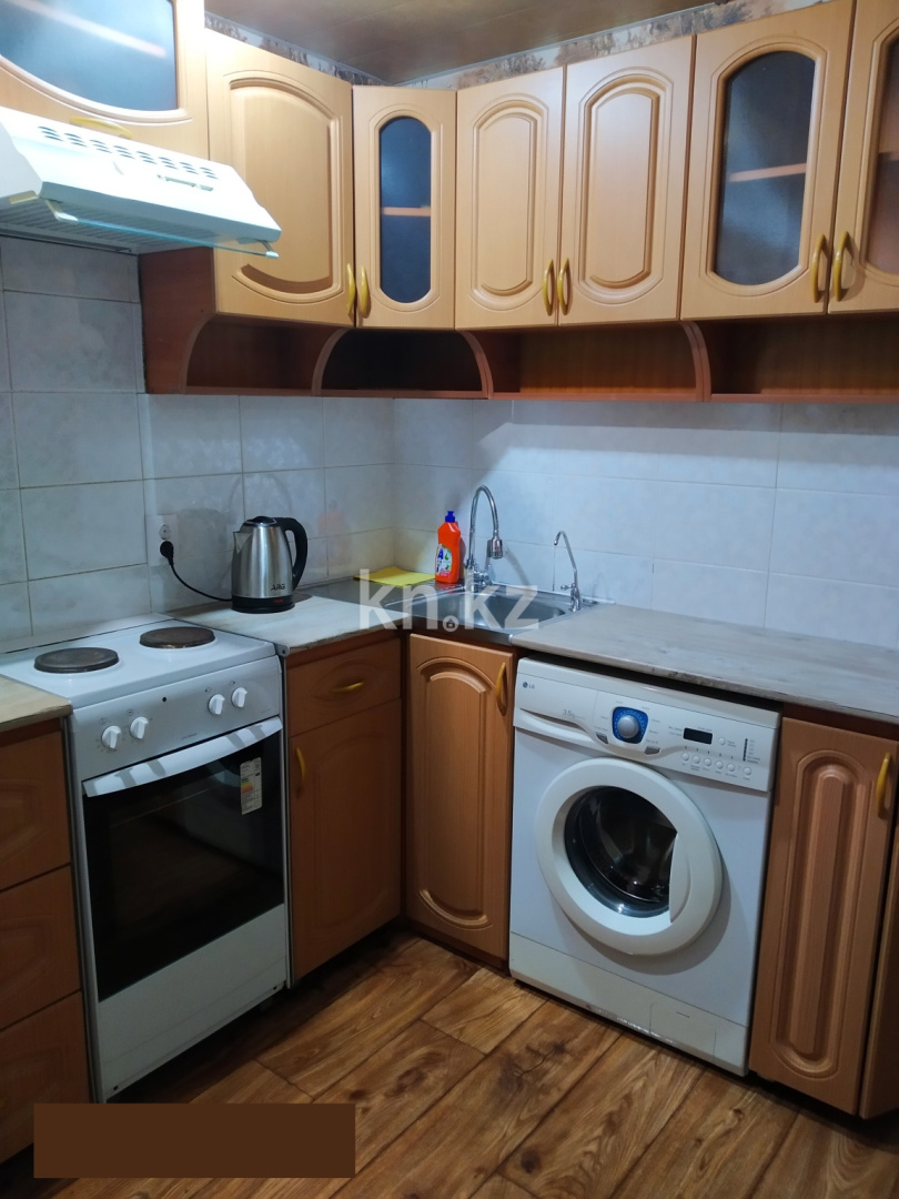 Аренда 2-комнатной квартиры, 50 м² в Караганде - фото 5
