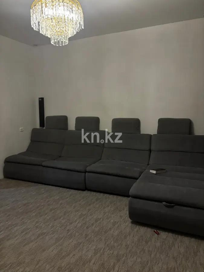 Продажа 3-комнатной квартиры, 76 м², ул. Нагорная в Темиртау