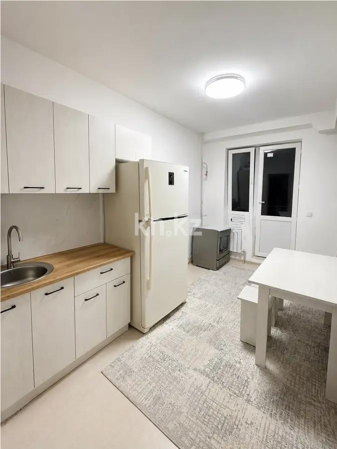 Продажа 1-комнатной квартиры, 40 м² в Алматы - фото 3
