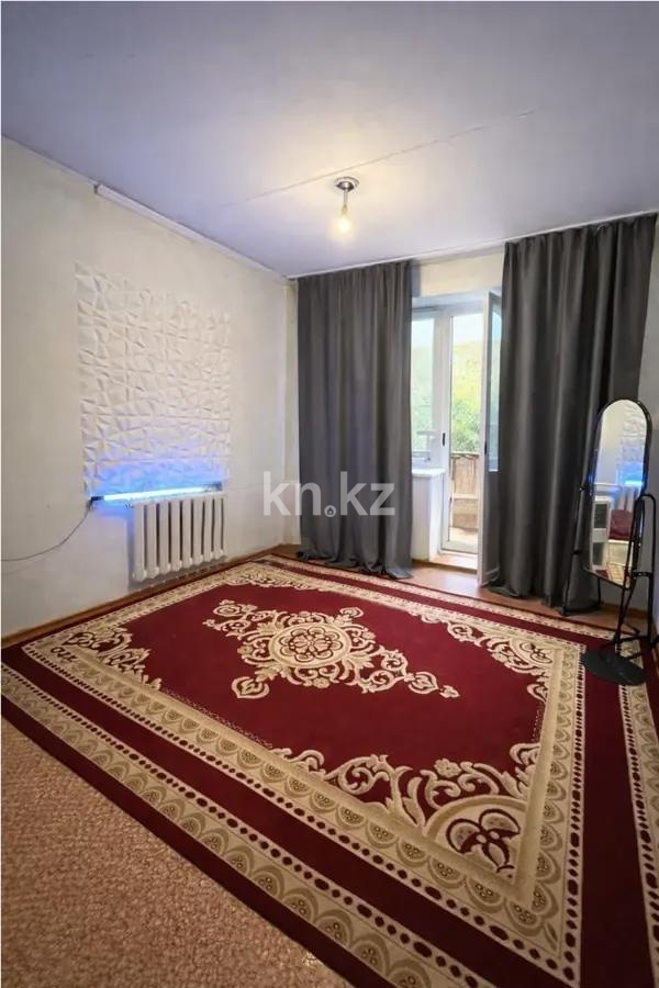 Продажа 2-комнатной квартиры, 44 м² в Алматы