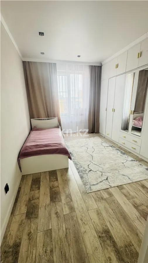 Продажа 2-комнатной квартиры, 65 м² в Астане - фото 2