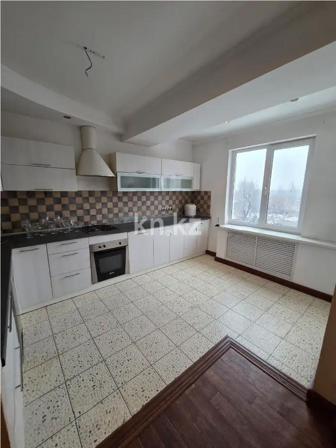 Продажа 5-комнатной квартиры, 131.2 м² в Алматы - фото 4