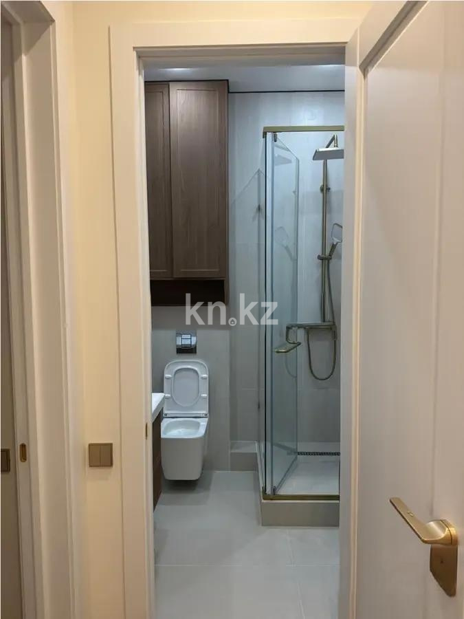 Продажа 1-комнатной квартиры, 41 м² в Астане - фото 3
