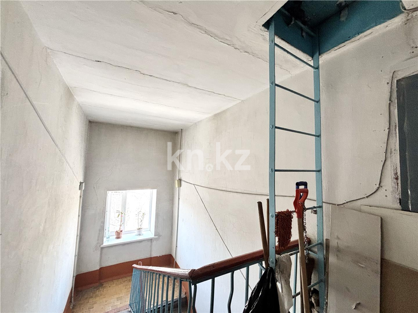 Продажа 1-комнатной квартиры, 31 м² в Караганде - фото 11