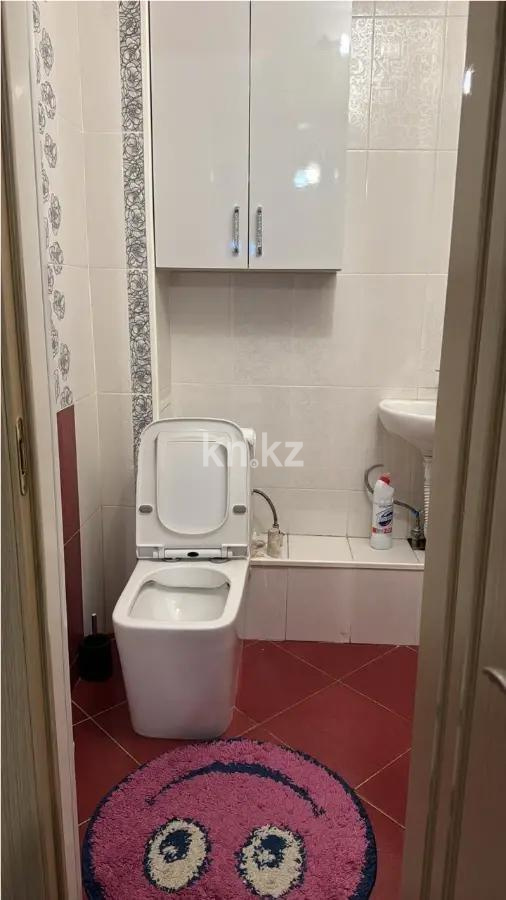 Продажа 2-комнатной квартиры, 63 м² в Астане - фото 5