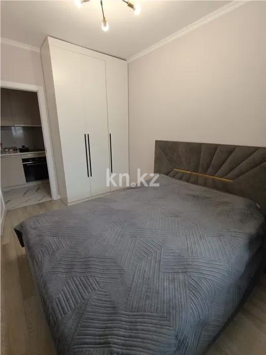 Продажа 3-комнатной квартиры, 57 м² в Астане - фото 2