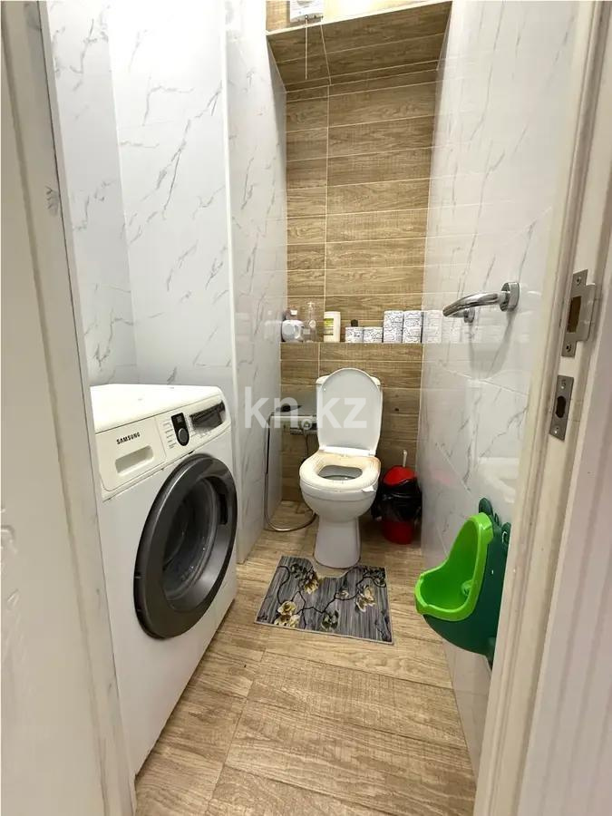 Продажа 3-комнатной квартиры, 90 м², мкр-н Айнабулак-2, дом  40а в Алматы - фото 6