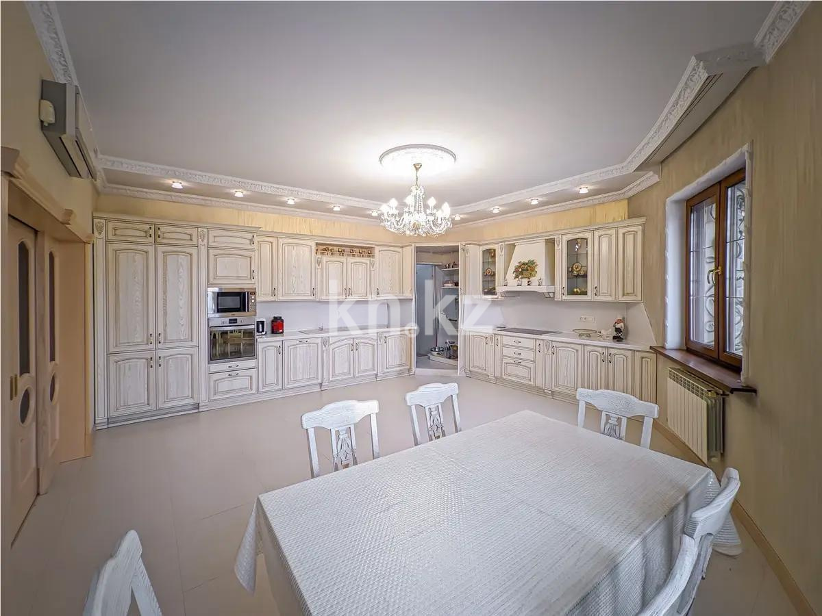 Продажа 4-комнатной квартиры, 345 м² в Алматы - фото 4