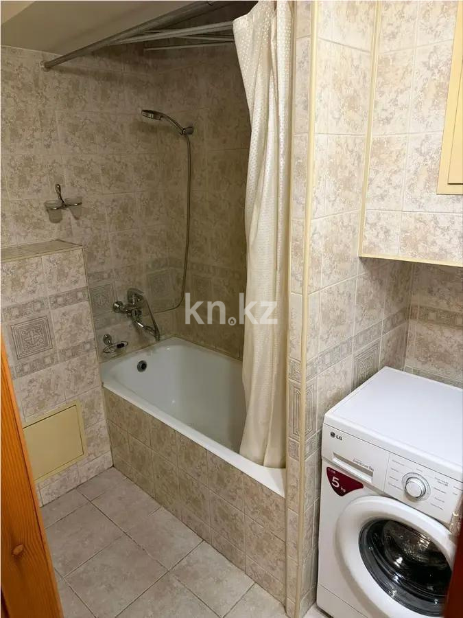 Продажа 1-комнатной квартиры, 40 м² в Алматы - фото 7