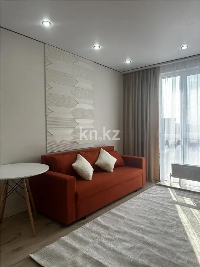 Продажа 2-комнатной квартиры, 55 м² в Алматы