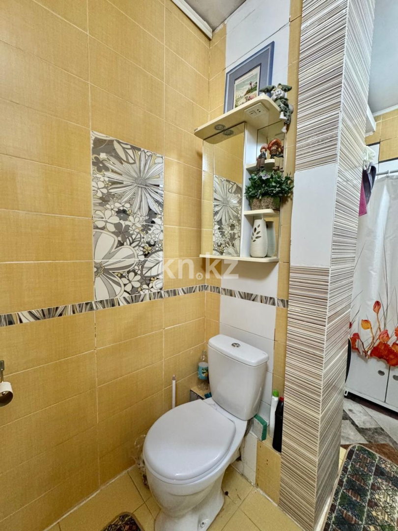 Продажа 3-комнатной квартиры, 73.1 м² в Алматы - фото 15