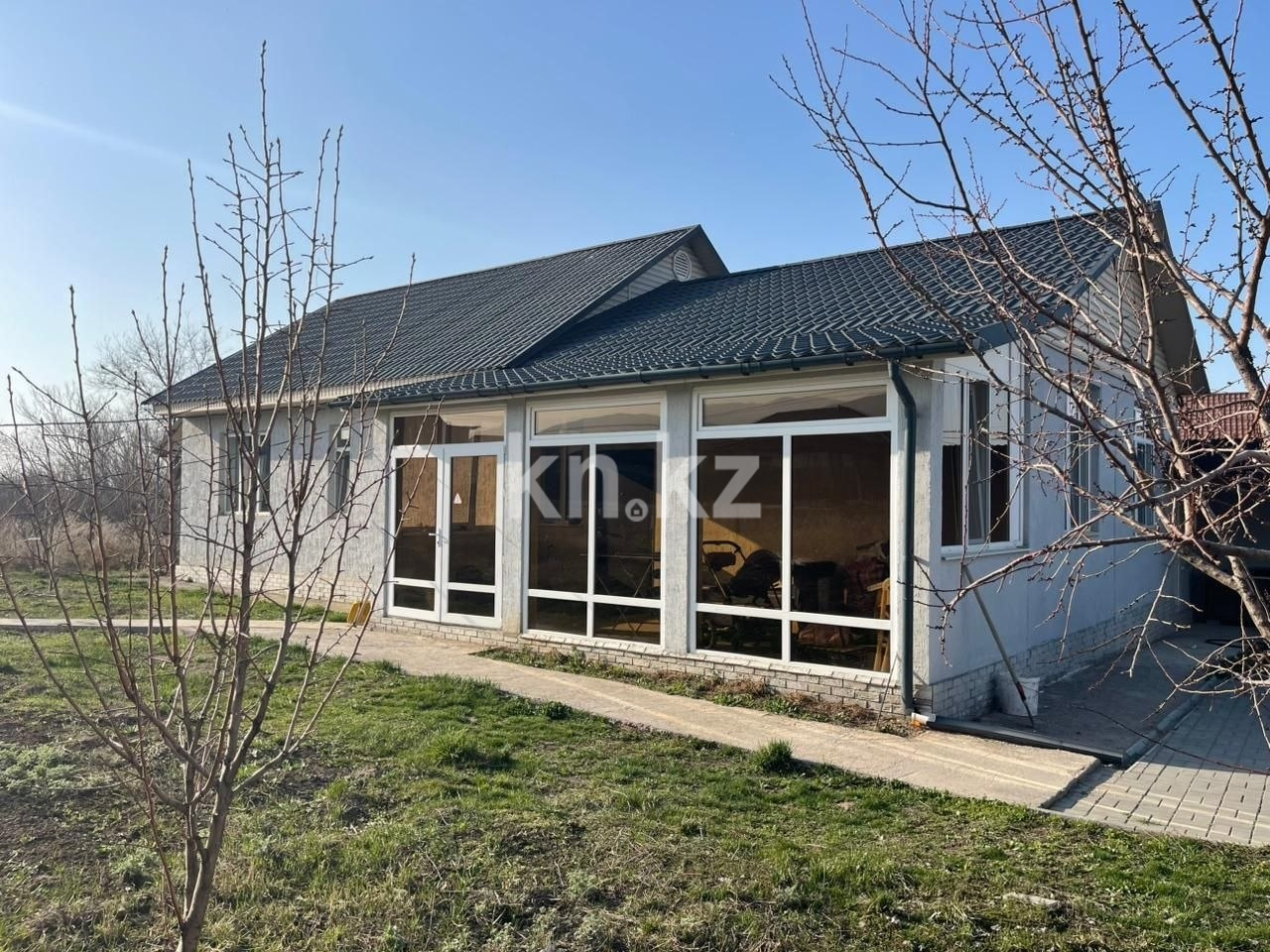 Продажа 4-комнатного дома, 110.8 м² в Алматинской области