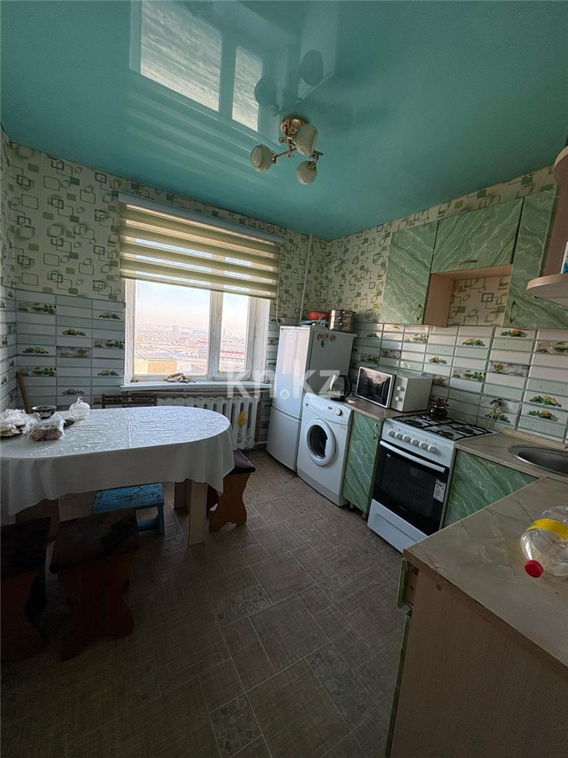 Продажа 6-комнатной квартиры, 96 м², ул. 9-й мкр. в Темиртау - фото 5