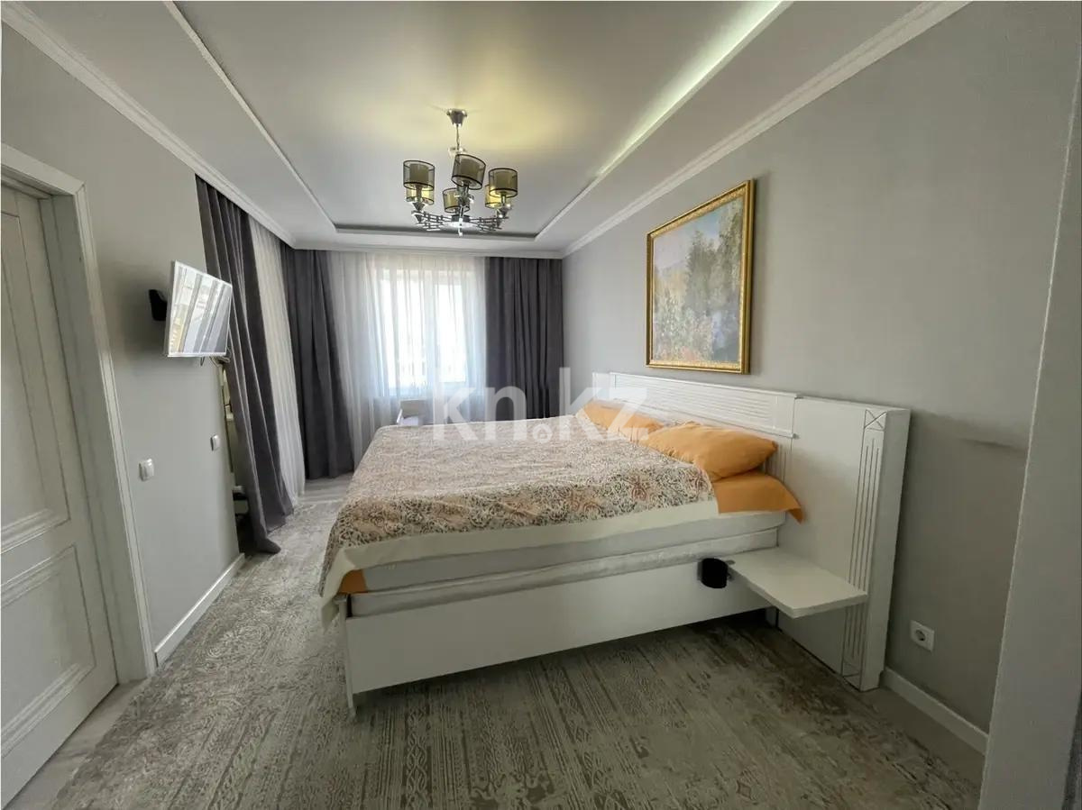 Продажа 4-комнатной квартиры, 113 м² в Астане - фото 2