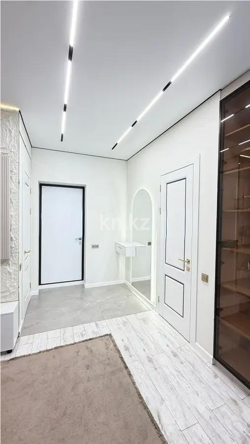 Продажа 2-комнатной квартиры, 48 м² в Алматы - фото 5