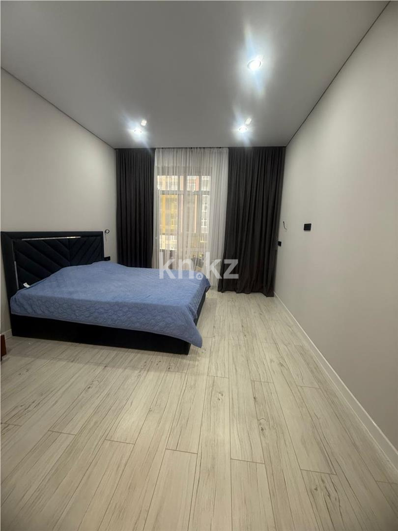 Продажа 2-комнатной квартиры, 68 м², 067 учетный квартал в Караганде - фото 3