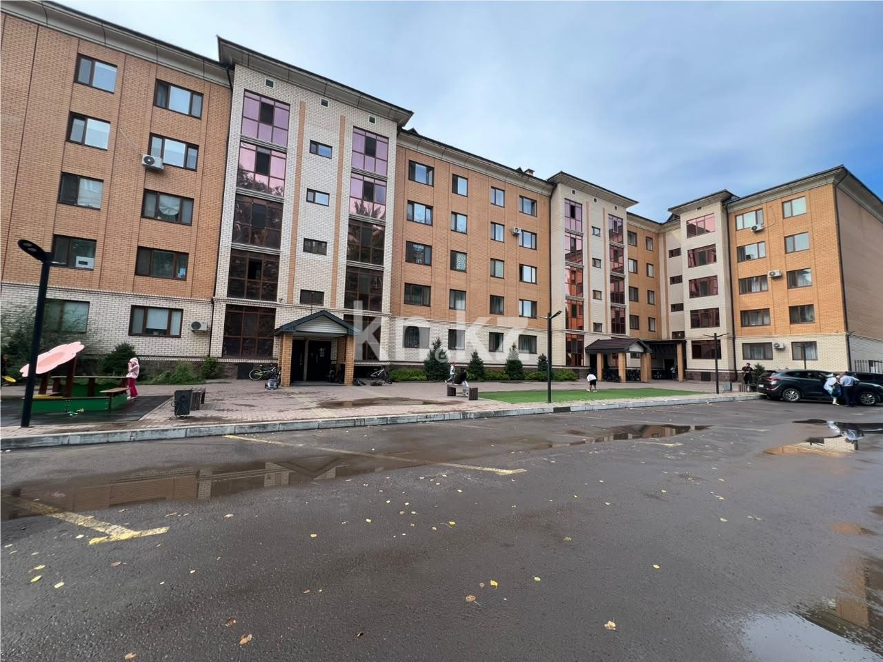 Продажа 3-комнатной квартиры, 55 м² в Караганде - фото 12