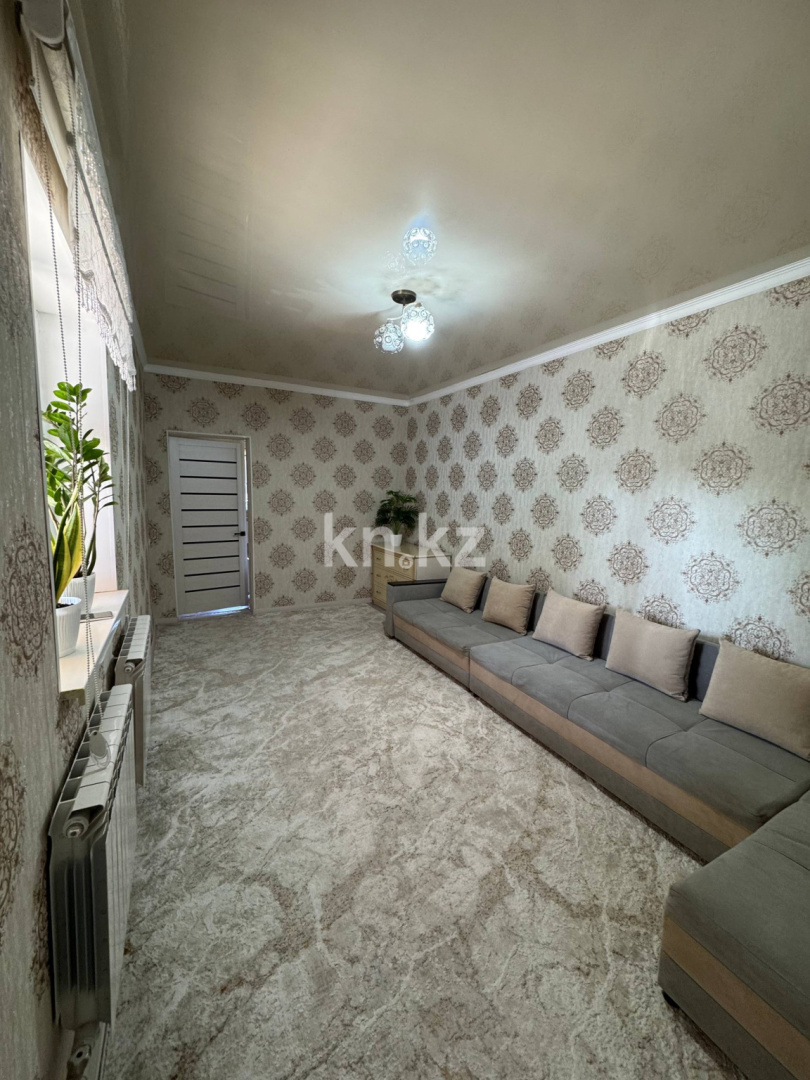 Продажа 4-комнатного дома, 115 м² в Шымкенте - фото 3