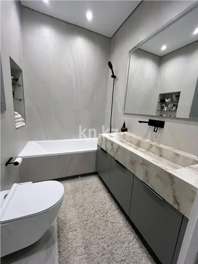 Продажа 4-комнатной квартиры, 140 м², ул. Ушкемпирова, дом  42 в Алматы - фото 5