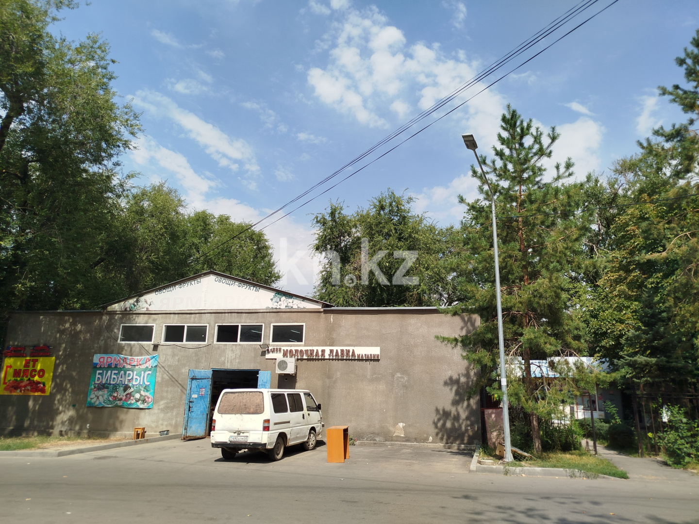 Продажа , 334.9 м², мкр-н 7 в Алматы