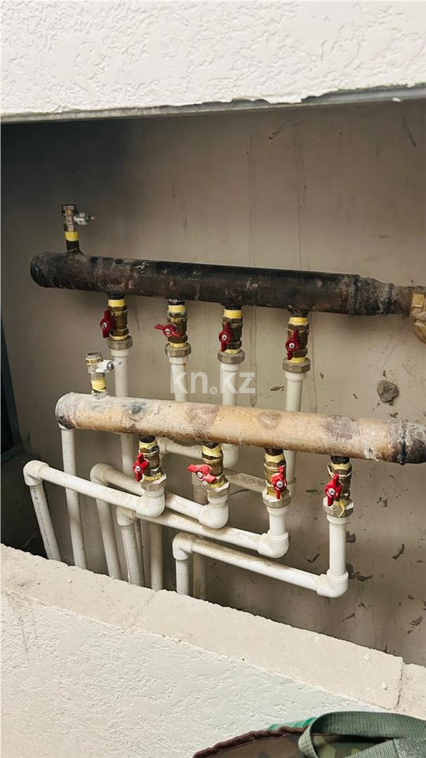 Продажа 4-комнатной квартиры, 114 м² в Караганде - фото 20