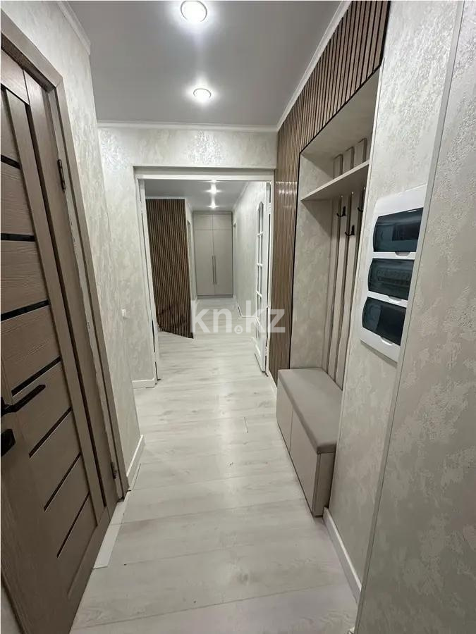 Продажа 3-комнатной квартиры, 58 м² в Караганде - фото 5