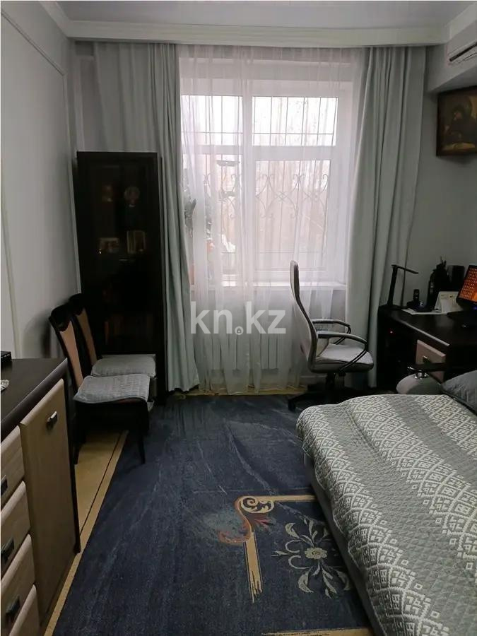 Продажа 1-комнатной квартиры, 44 м² в Алматы - фото 2
