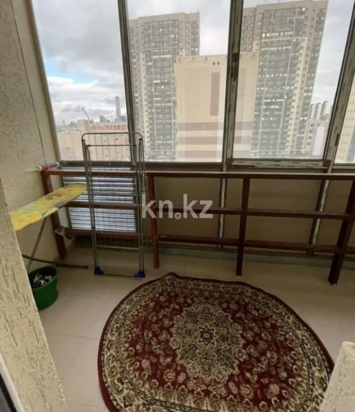 Аренда 1-комнатной квартиры, 38 м² в Астане - фото 4