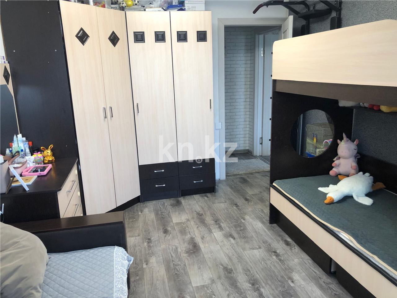 Продажа 2-комнатной квартиры, 52 м² в Караганде - фото 3