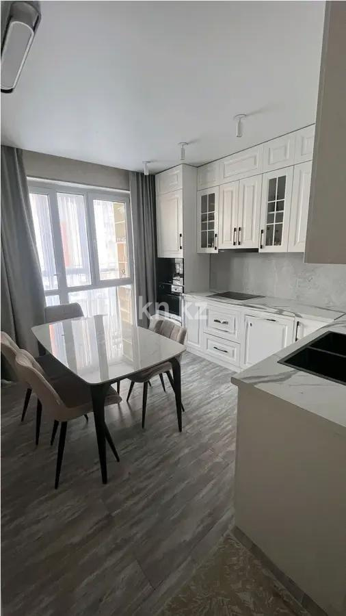 Продажа 4-комнатной квартиры, 97 м² в Алматы - фото 5