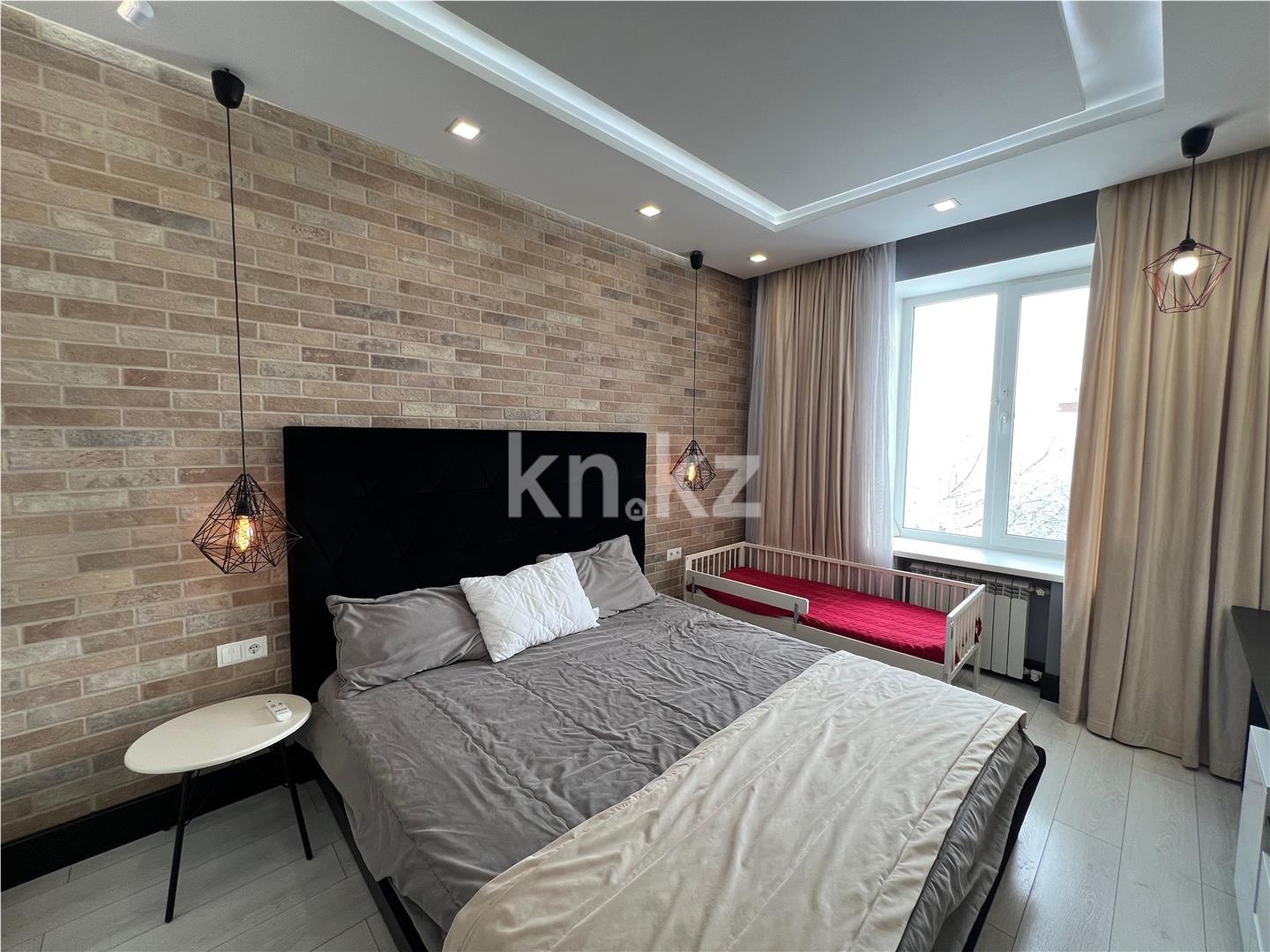 Продажа 2-комнатной квартиры, 56 м² в Караганде - фото 4
