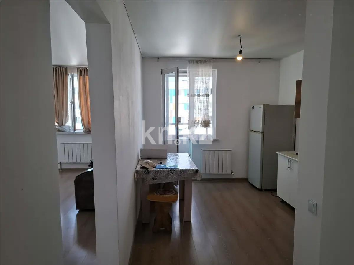 Продажа 1-комнатной квартиры, 33.3 м², пр. Райымбека, дом  590/1 в Алматы - фото 2