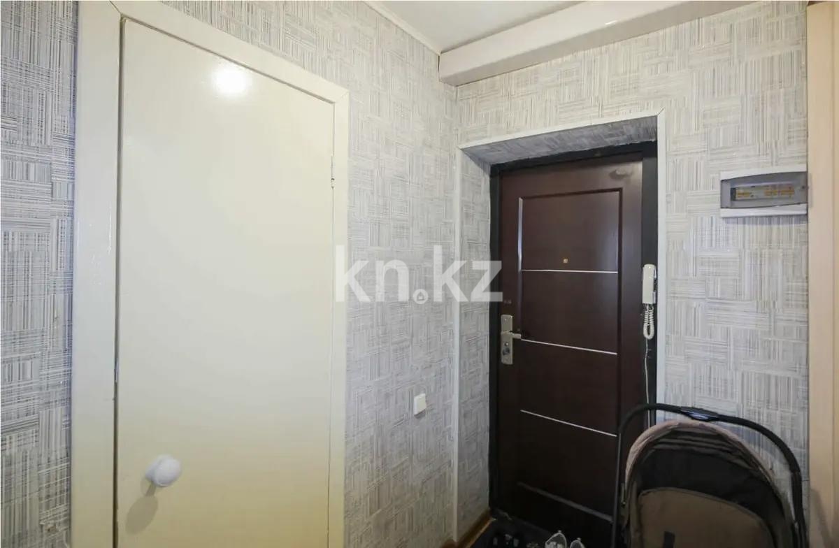 Продажа 2-комнатной квартиры, 38 м² в Астане - фото 4