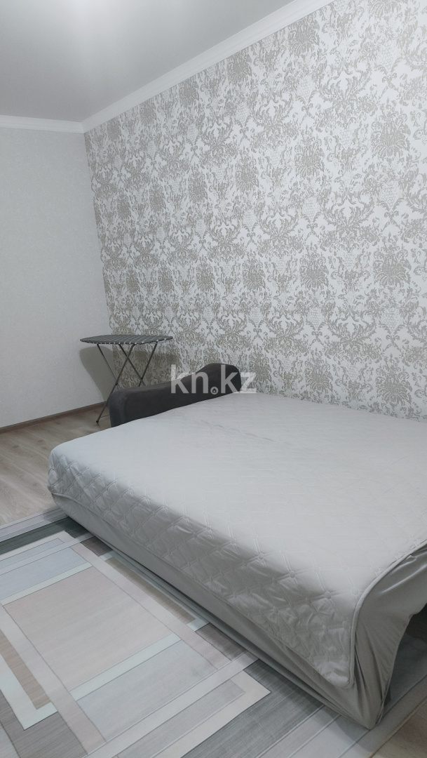 Аренда 1-комнатной квартиры посуточно, 41 м², пр. Кабанбай батыра, дом  48/9 - ул. Орынбор в Астане - фото 2