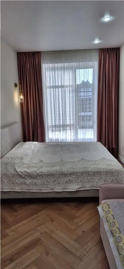 Продажа 2-комнатной квартиры, 63 м², ул. Бокейхана, дом  15/1 в Астане