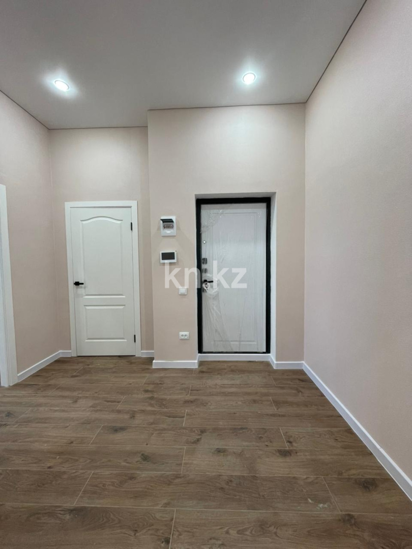 Продажа 1-комнатной квартиры, 46 м² в Караганде - фото 4