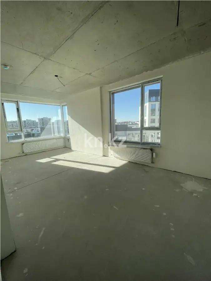 Продажа 3-комнатной квартиры, 73 м², ул. Е-899, дом  5 стр в Астане