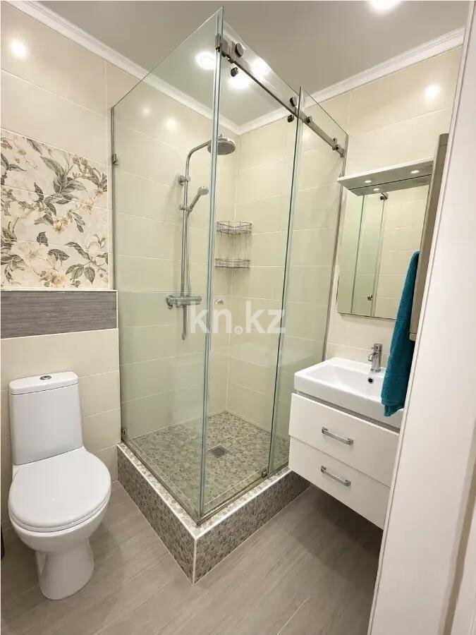 Продажа 3-комнатной квартиры, 92.9 м² в Астане - фото 5