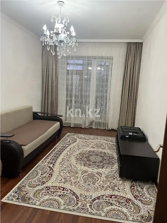 Продажа 1-комнатной квартиры, 40 м² в Астане