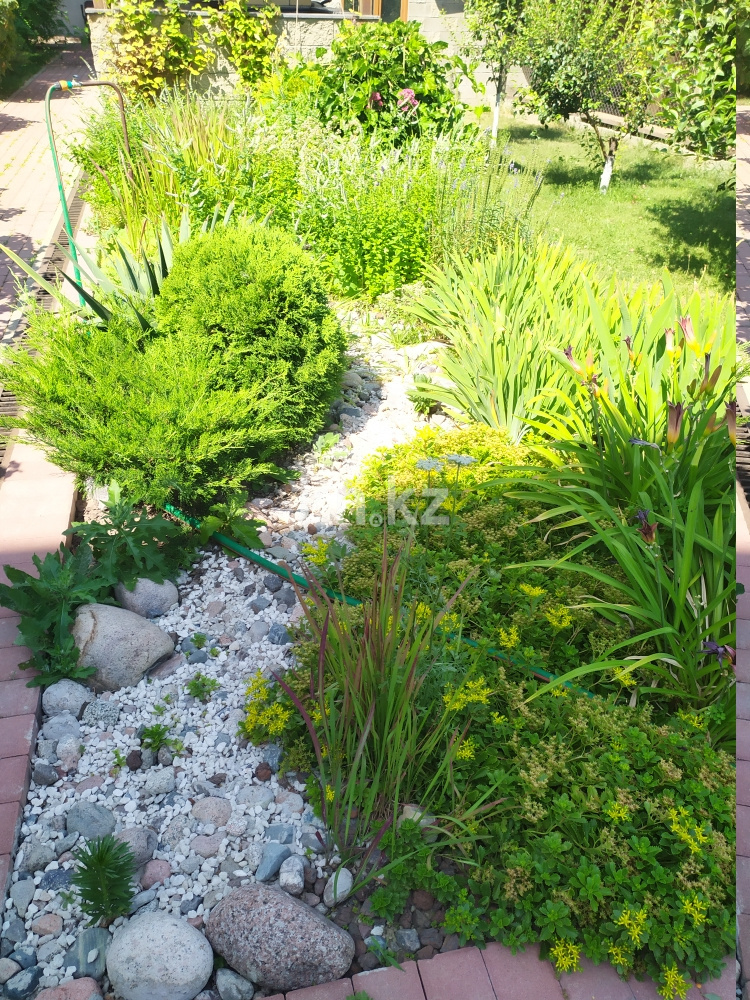 Аренда 5-комнатного дома, 420 м², Акжар в Алматы - фото 13