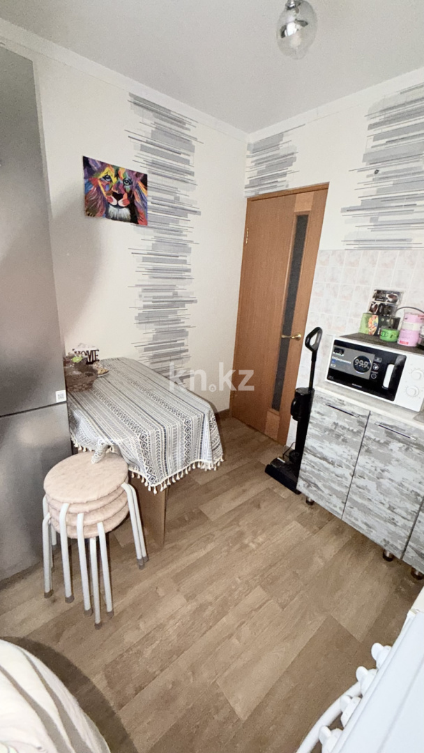 Продажа 1-комнатной квартиры, 34.4 м² в Караганде - фото 3