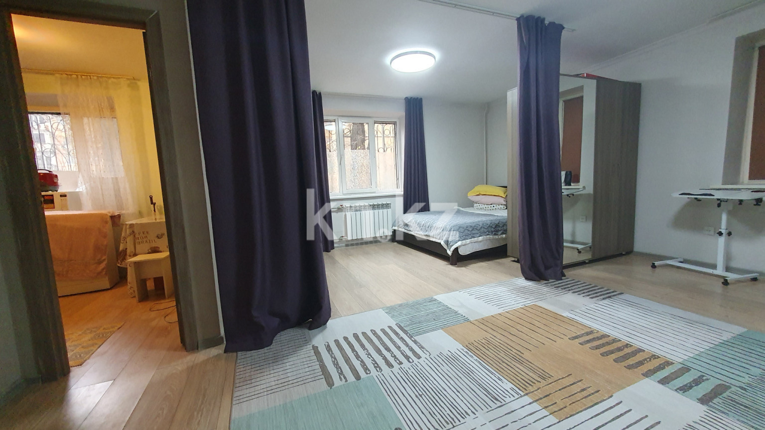 Аренда 1-комнатной квартиры, 42 м² в Алматы - фото 6