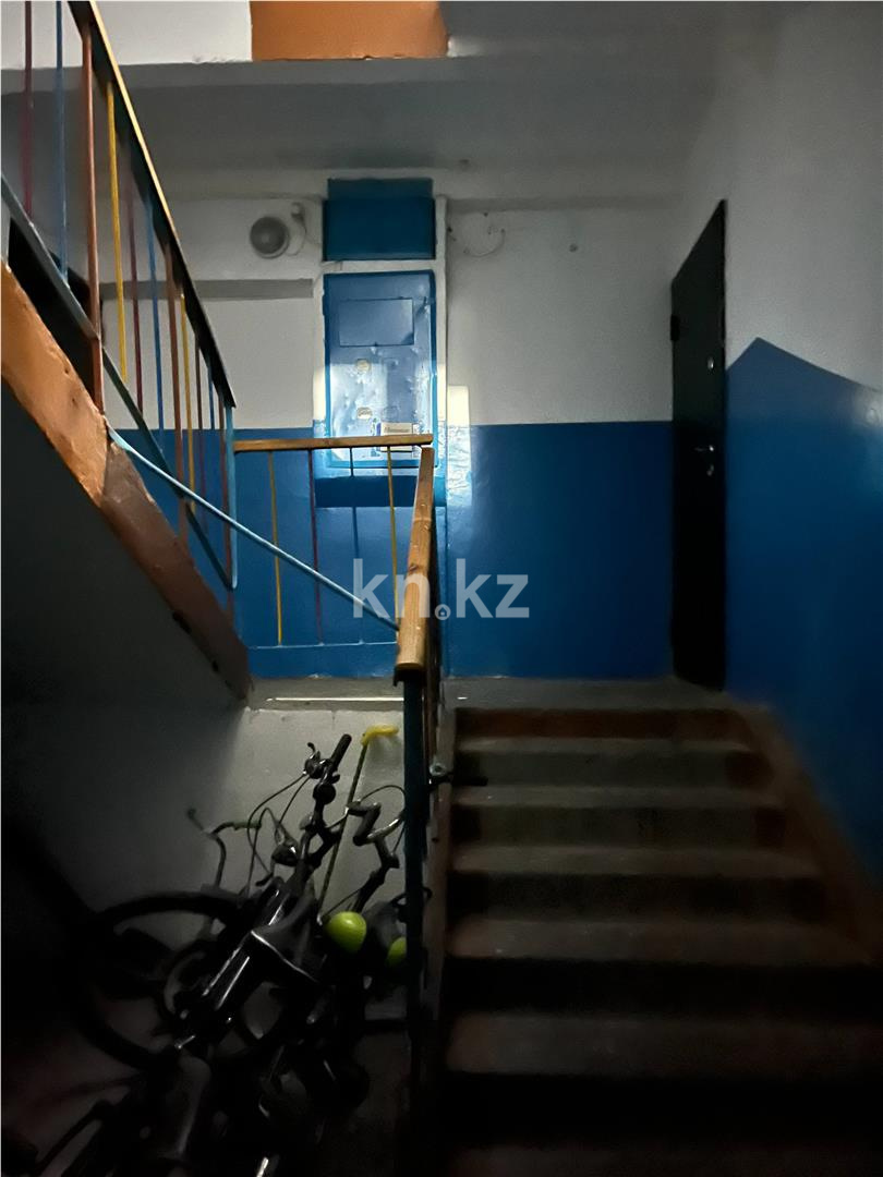 Продажа 4-комнатной квартиры, 89 м², мкр-н 8-й в Темиртау - фото 19