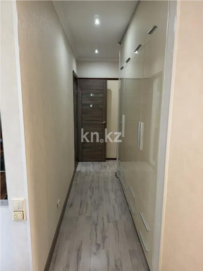 Продажа 1-комнатной квартиры, 44.6 м² в Астане - фото 6