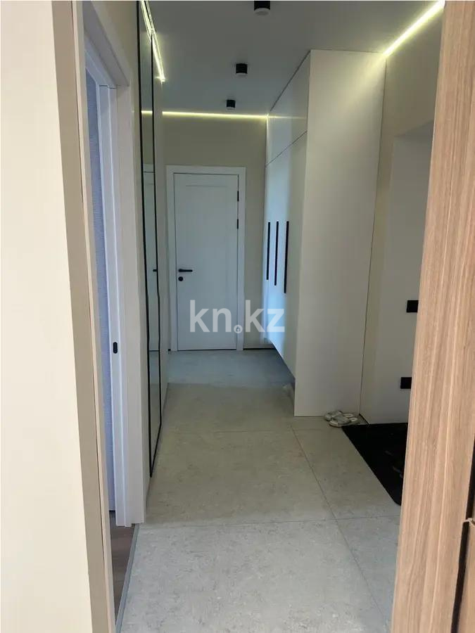 Продажа 3-комнатной квартиры, 54 м², ул. Бейбарыс Султан, дом  25/4 в Астане - фото 7