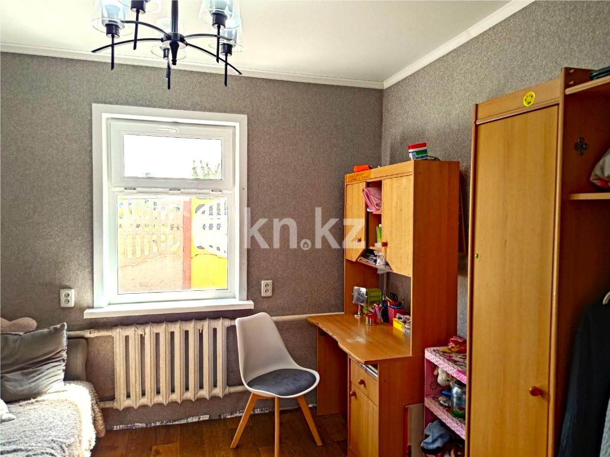 Продажа 4-комнатного дома, 76 м², ул. Курчатова, дом  10 в Караганде - фото 10