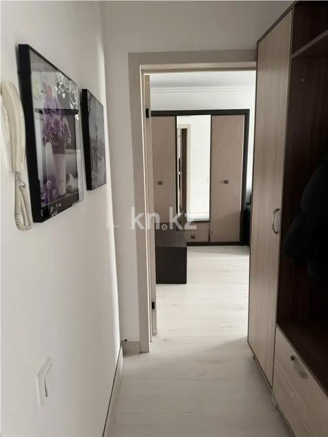 Продажа 1-комнатной квартиры, 33 м² в Алматы - фото 5