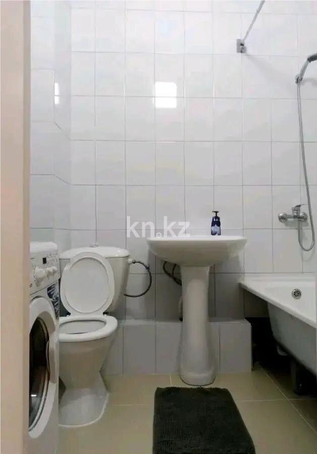 Продажа 1-комнатной квартиры, 36.5 м² в Астане - фото 3