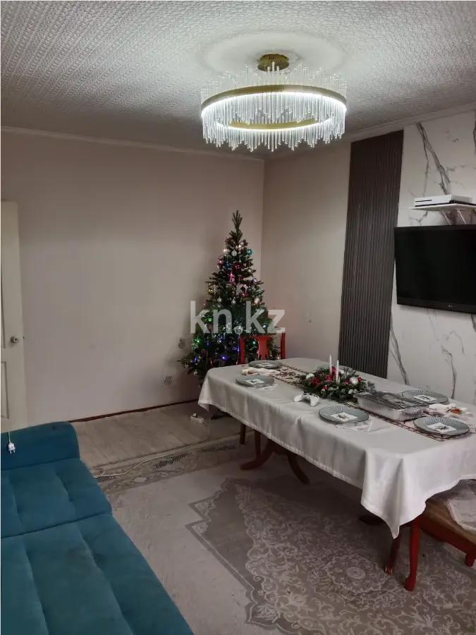 Продажа 4-комнатной квартиры, 99 м² в Алматы